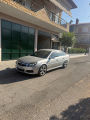 Opel Vectra 2007 GTS