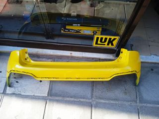 FIAT PANDA CROSS /4X4 ΠΡΟΦΥΛΑΚΤΗΑΣ ΓΝΗΣΙΟΣ ΜΕΤΑΧΕΙΡΙΣΜΕΝΟΣ