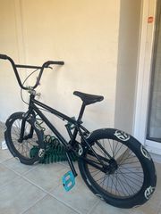 BMX Alibaba 2020 GT Slammer 20