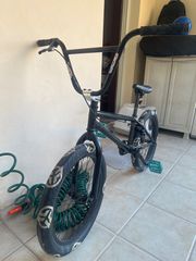 BMX Alibaba 2020 GT Slammer 20-thumb-1
