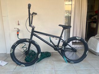 BMX Alibaba 2020 GT Slammer 20-thumb-2