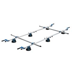 ΣΥΣΤΗΜΑ ΜΕΤΑΦΟΡΑΣ ΜΕΓΑΛΩΝ ΠΛΑΚΙΔΙΩΝ 220KG BULLE 64307 64307
