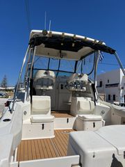 Ταχύπλοο 2011 Triton 2690-thumb-8