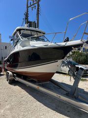 Ταχύπλοο 2011 Triton 2690-thumb-1