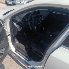 Bmw X2 2022 A/T 1.5 M SPORT S DRIVE 116Hp-thumb-4