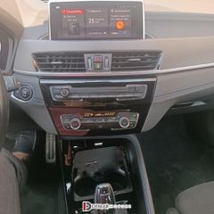Bmw X2 2022 A/T 1.5 M SPORT S DRIVE 116Hp-thumb-6