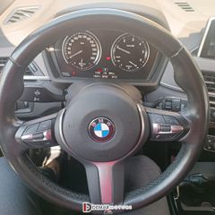 Bmw X2 2022 A/T 1.5 M SPORT S DRIVE 116Hp-thumb-5