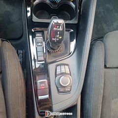 Bmw X2 2022 A/T 1.5 M SPORT S DRIVE 116Hp-thumb-7