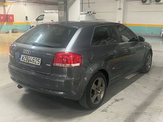 Audi A3 2008 1.6 FSI 120HP-thumb-6