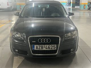 Audi A3 2008 1.6 FSI 120HP-thumb-9