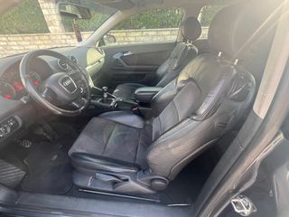Audi A3 2008 1.6 FSI 120HP-thumb-13