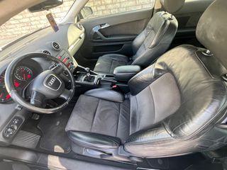 Audi A3 2008 1.6 FSI 120HP-thumb-14