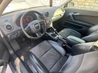 Audi A3 2008 1.6 FSI 120HP-thumb-15