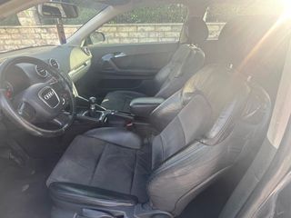 Audi A3 2008 1.6 FSI 120HP-thumb-17