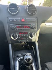 Audi A3 2008 1.6 FSI 120HP-thumb-18