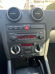 Audi A3 2008 1.6 FSI 120HP-thumb-20