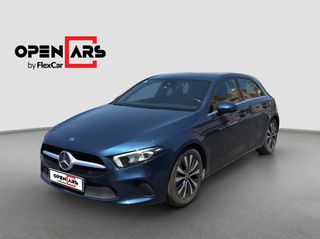 Mercedes-Benz A 180 2022 180 AMG Line | Δόσεις Χωρίς Τράπεζα