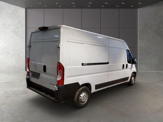 Opel Movano 2022 2.2 CDTI HKa L3H2 3,5t Edition-thumb-1