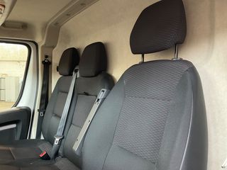 Opel Movano 2022 2.2 CDTI HKa L3H2 3,5t Edition-thumb-2