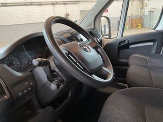 Opel Movano 2022 2.2 CDTI HKa L3H2 3,5t Edition-thumb-4