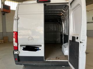 Opel Movano 2022 2.2 CDTI HKa L3H2 3,5t Edition-thumb-8