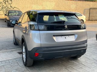 Peugeot 3008 2022 Pure Tech 130 Auto Active Plus-thumb-6