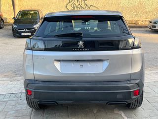 Peugeot 3008 2022 Pure Tech 130 Auto Active Plus-thumb-5
