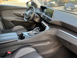 Peugeot 3008 2022 Pure Tech 130 Auto Active Plus-thumb-8