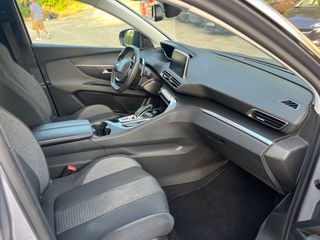 Peugeot 3008 2022 Pure Tech 130 Auto Active Plus-thumb-10