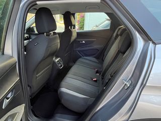 Peugeot 3008 2022 Pure Tech 130 Auto Active Plus-thumb-15