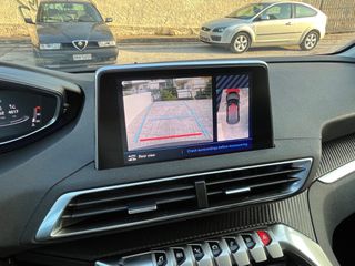 Peugeot 3008 2022 Pure Tech 130 Auto Active Plus-thumb-17