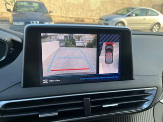 Peugeot 3008 2022 Pure Tech 130 Auto Active Plus-thumb-18