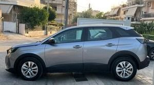 Peugeot 3008 2022 Pure Tech 130 Auto Active Plus-thumb-19