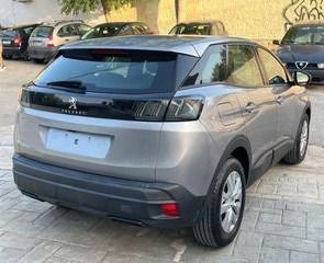 Peugeot 3008 2022 Pure Tech 130 Auto Active Plus-thumb-4