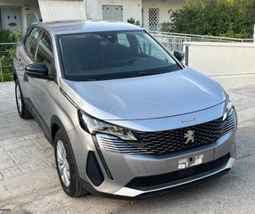 Peugeot 3008 2022 Pure Tech 130 Auto Active Plus-thumb-2