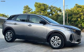Peugeot 3008 2022 Pure Tech 130 Auto Active Plus-thumb-20