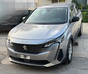 Peugeot 3008 2022 Pure Tech 130 Auto Active Plus