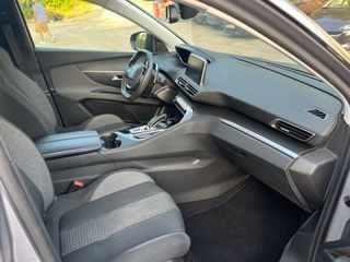 Peugeot 3008 2022 Pure Tech 130 Auto Active Plus-thumb-21