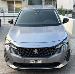 Peugeot 3008 2022 Pure Tech 130 Auto Active Plus-thumb-1