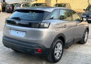Peugeot 3008 2022 Pure Tech 130 Auto Active Plus-thumb-3