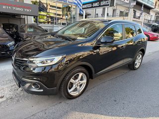 Renault Kadjar 2016 Energy bose edition