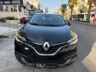 Renault Kadjar 2016 Energy bose edition-thumb-2