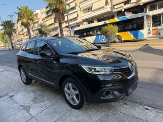Renault Kadjar 2016 Energy bose edition-thumb-3