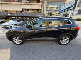 Renault Kadjar 2016 Energy bose edition-thumb-4