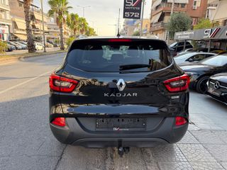 Renault Kadjar 2016 Energy bose edition-thumb-5
