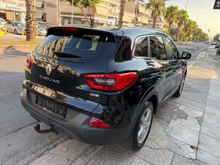 Renault Kadjar 2016 Energy bose edition-thumb-7