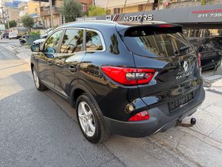 Renault Kadjar 2016 Energy bose edition-thumb-8