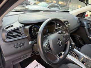 Renault Kadjar 2016 Energy bose edition-thumb-10