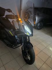 Honda X-ADV 2024 special edition-thumb-1