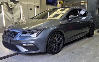 Seat Leon 2017 #FR PLUS™